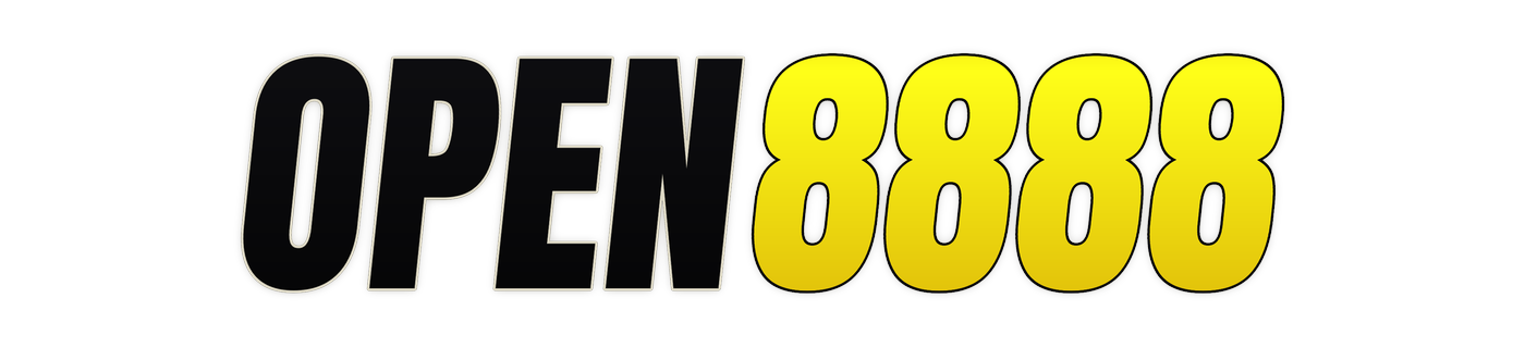 open8888